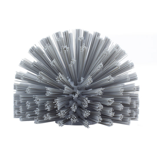 Carlisle 45007EC23 7" Gray Pipe & Valve Brush