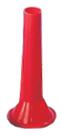 Omcan 10027 20mm Plastic Grinder Spout #32 Meat Grinder