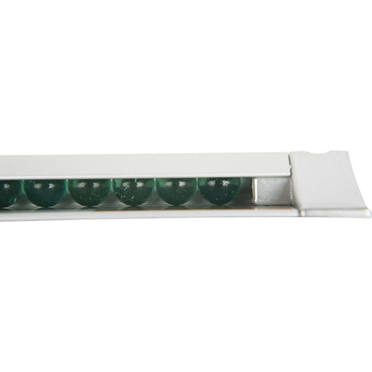 Carlisle CK6530A 30 in Stainless Steel Check Rack