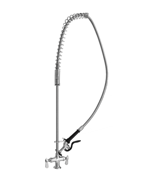Thorinox DM-100-68 Center Mount with Flexible Hose