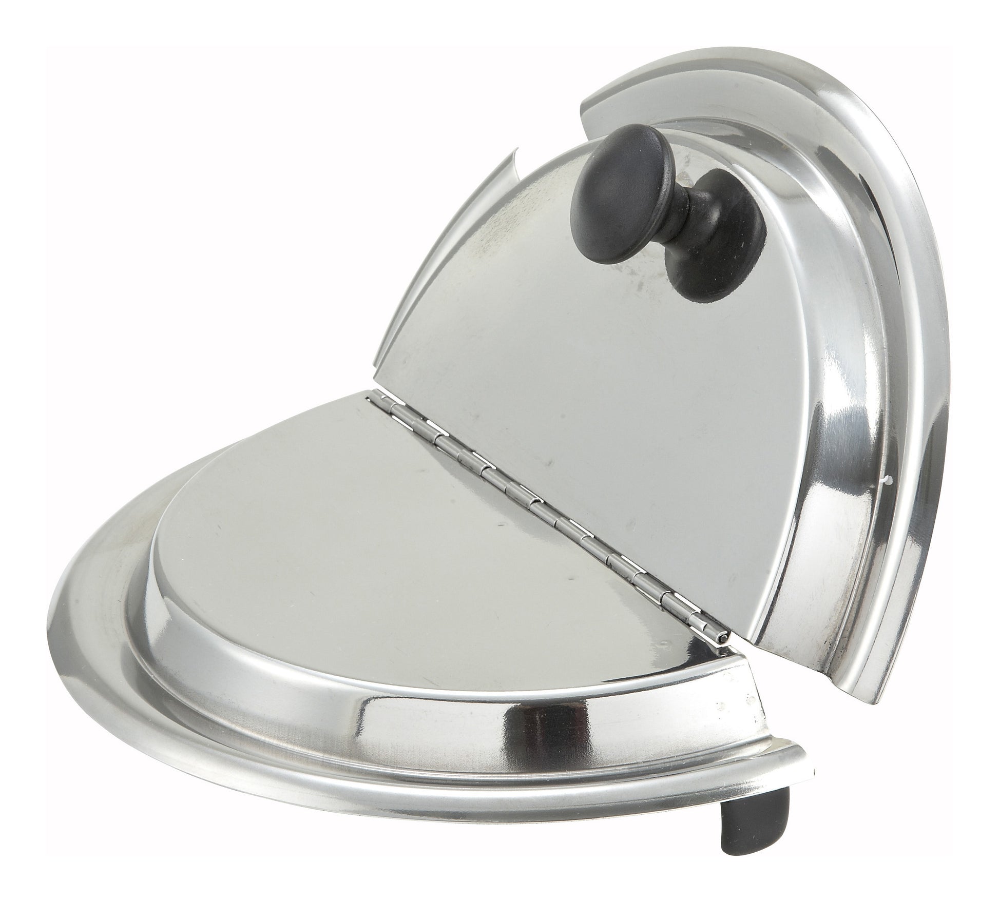 Winco INSH-7 Hinged Cover for INS-7M