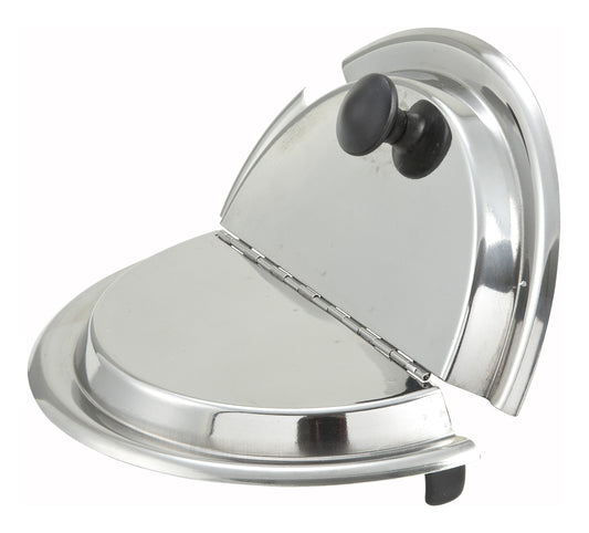 Winco INSH-7 Hinged Cover for INS-7M