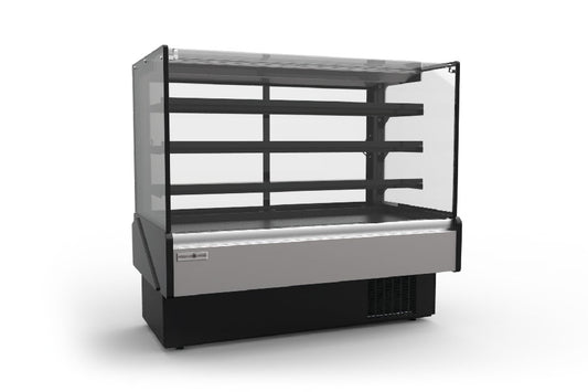 Hydra-Kool KBD-FG-80-D 78" Bakery Case