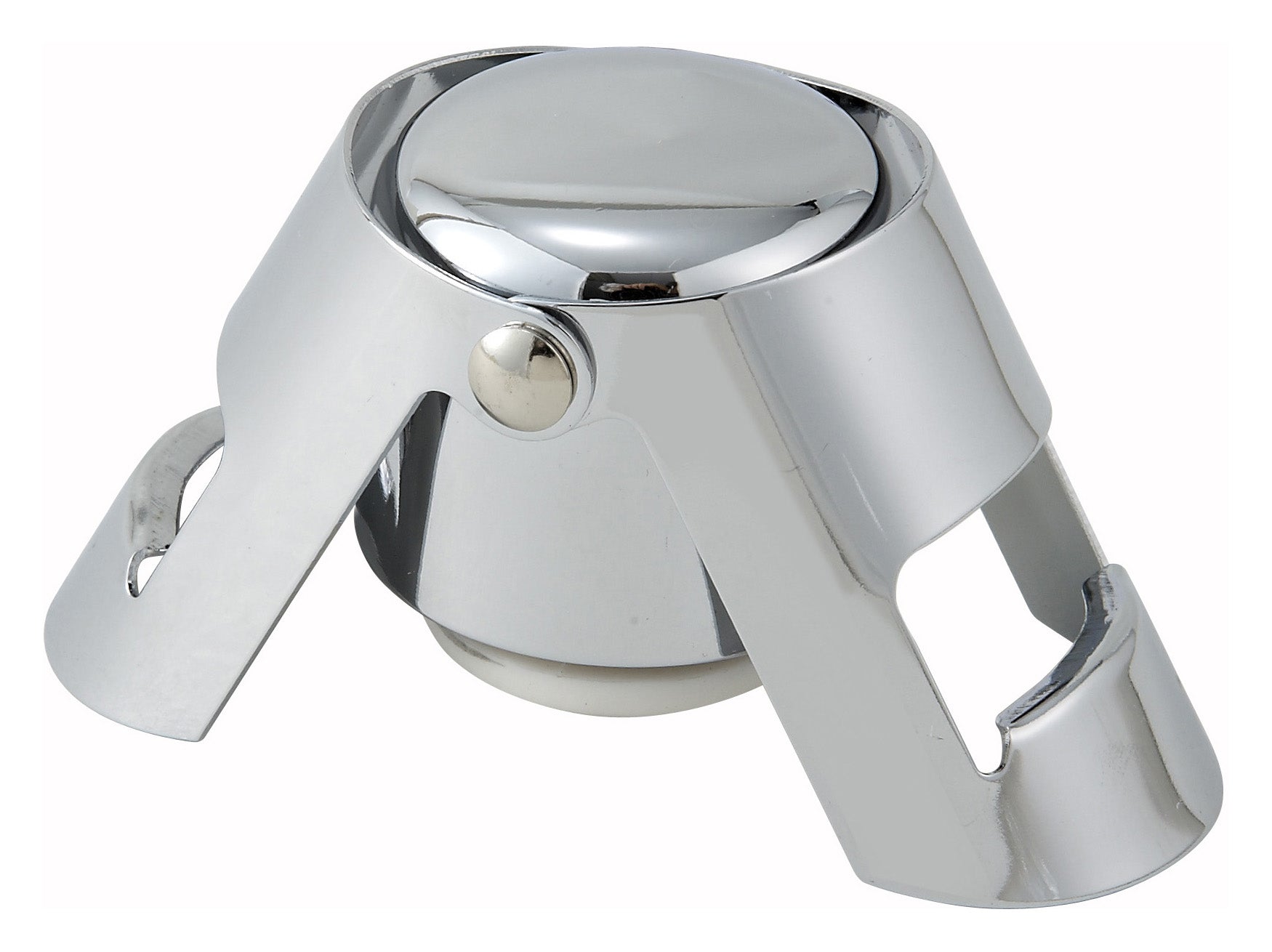 Winco CBS-1 Champagne Bottle Stopper