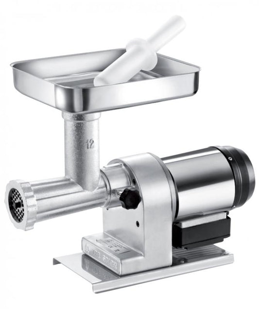 Omcan 41419 #12 Moderate Meat Grinder with 1HP Motor