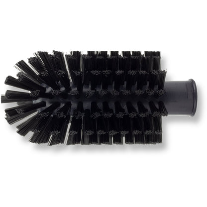 Carlisle 45003EC03 3" Black Pipe & Valve Brush
