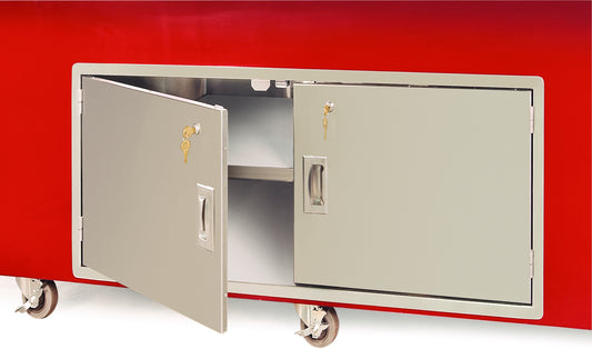 Dinex DXPLD5 5-Well DineXpress Door Lock