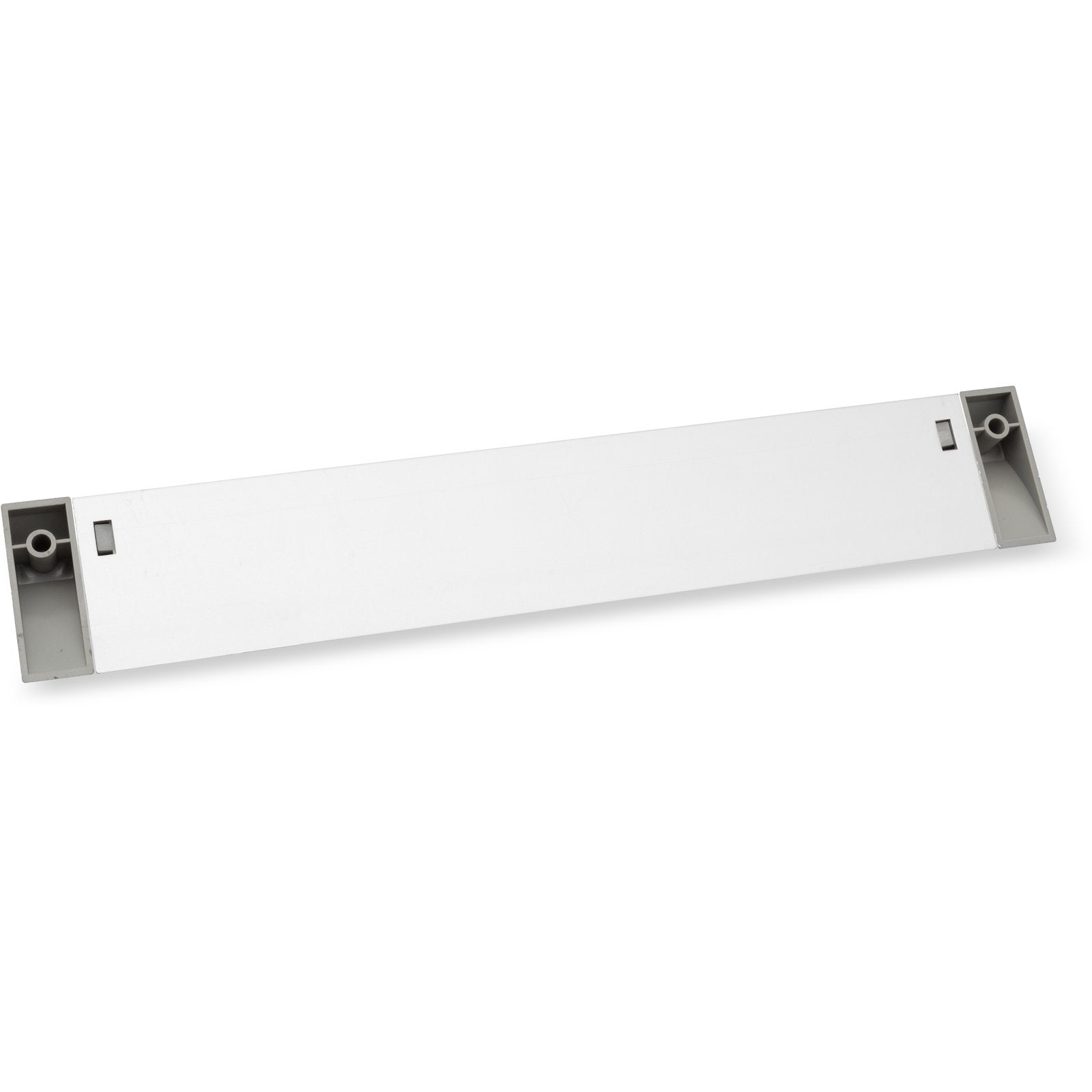 Carlisle CK6512A 12 in Stainless Steel Check Rack