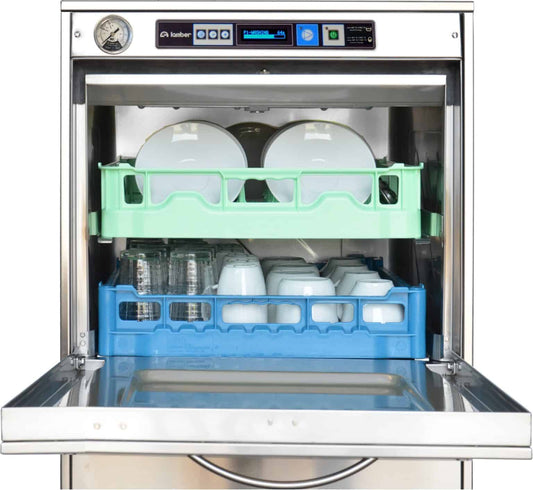 Lamber F99DYPS High Temperature Undercounter Dishwasher