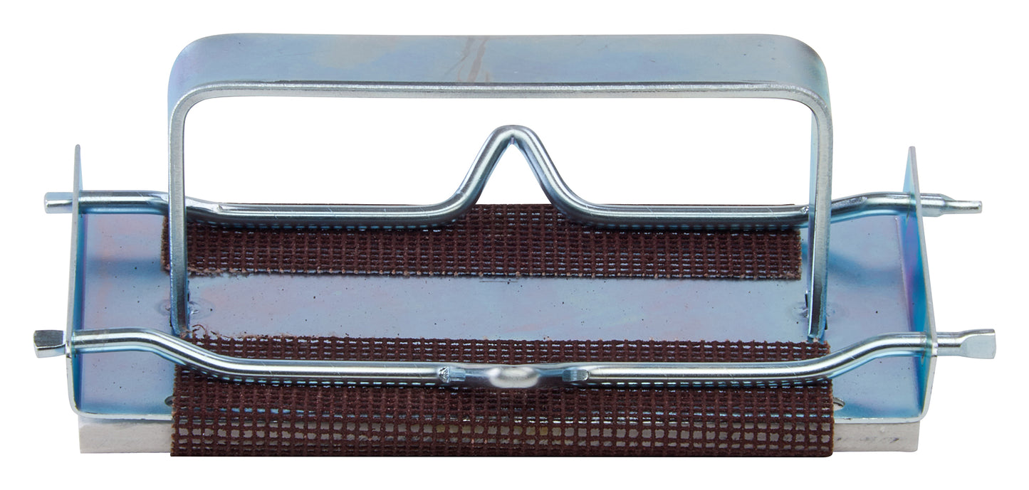Winco GSH-1 5" x 2-3/4" Griddle Screen Holder