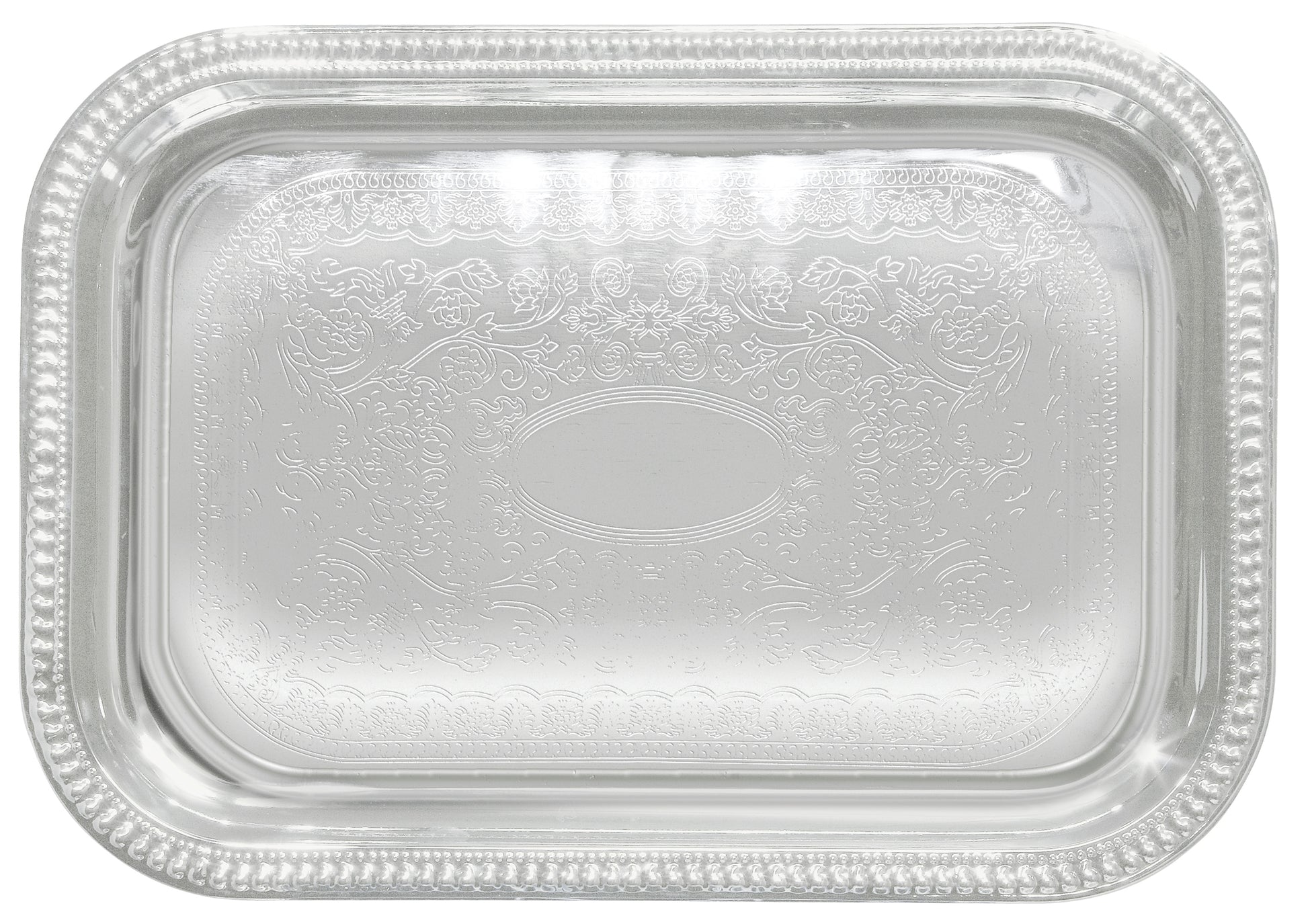 Winco CMT-2014 20" x 14" Serving Tray