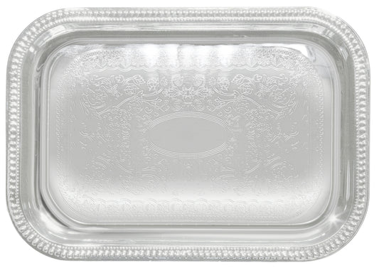 Winco CMT-2014 20" x 14" Serving Tray