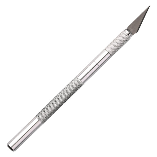 Winco KH-6 Hobby Knife, Fine Point