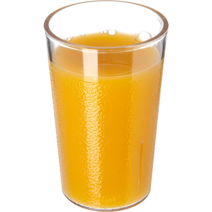 Dinex DX550107 5 oz Clear Tumbler (72/cs)