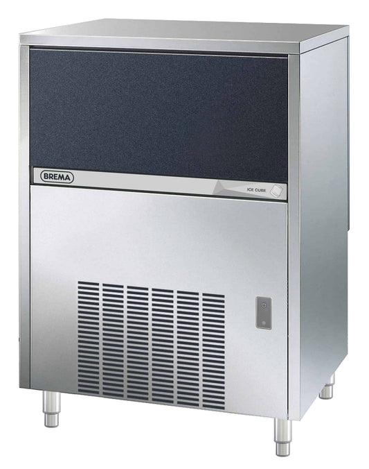 Brema CB640A HC AWS Ice Cube Machine