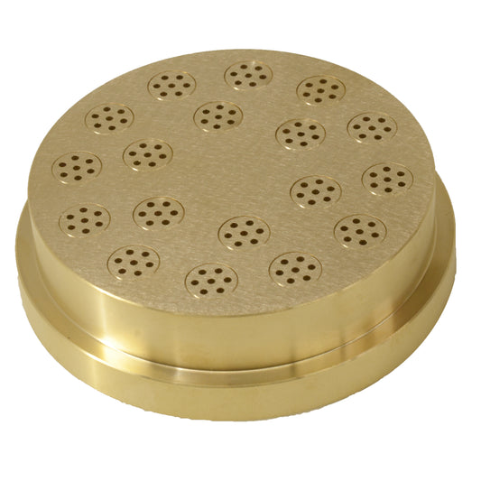 Omcan 31806 1.7mm Pasta Die #8 Spaghetti