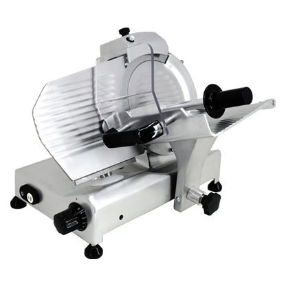 Omcan 31342 9" Belt-Driven Meat Slicer