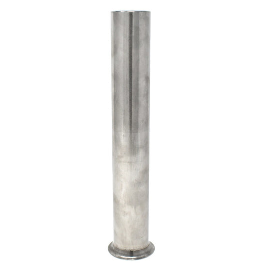 Omcan 10156 40 mm Stainless Steel Sausage Stuffer Spouts