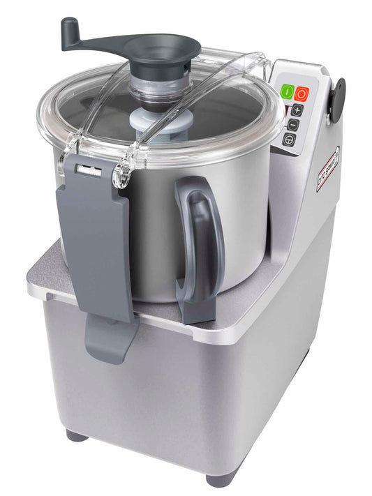 Dito Sama 602245 5.5 L Cutter Mixer K55