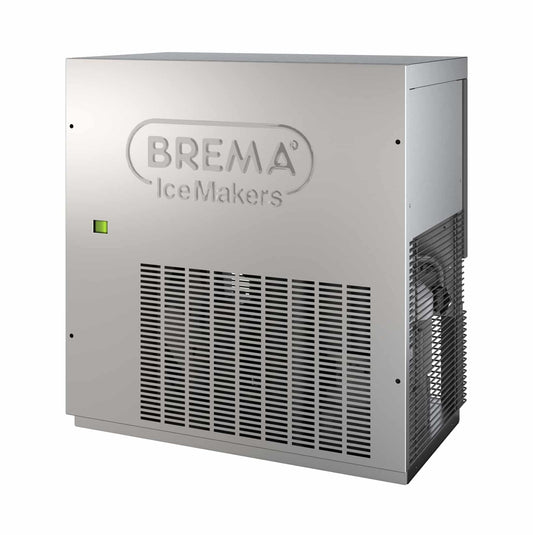 Brema G510A Commercial Ice Flaker Maker