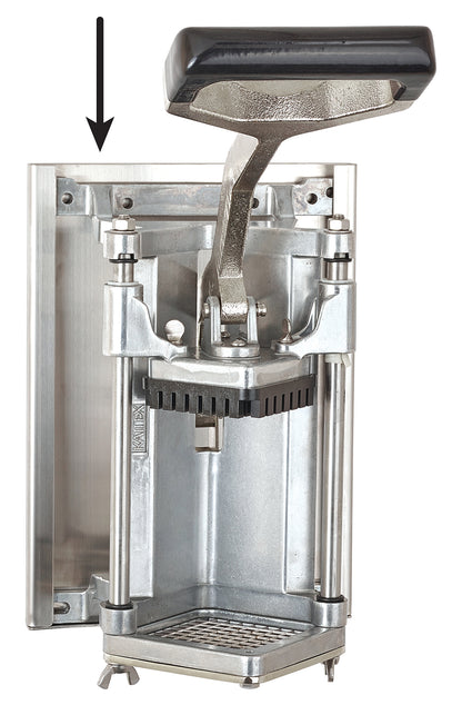 Winco HFC-BK Wall Bracket for HFC-375