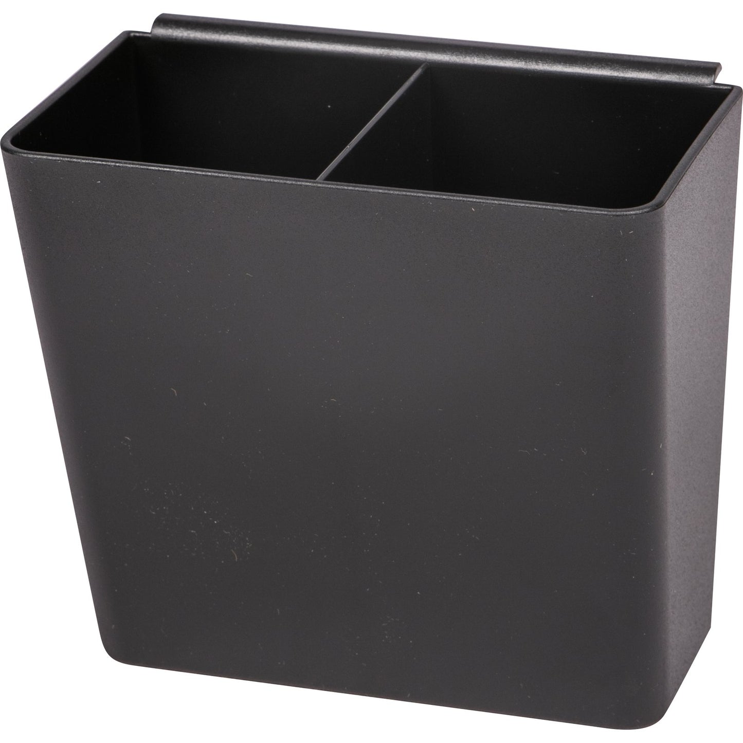 San Jamar L1035 Bar Caddy Molded (Straws, Packs & Stirrs)