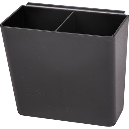 San Jamar L1035 Bar Caddy Molded (Straws, Packs & Stirrs)
