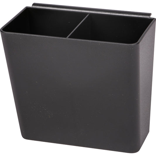 San Jamar L1035 Bar Caddy Molded (Straws, Packs & Stirrs)