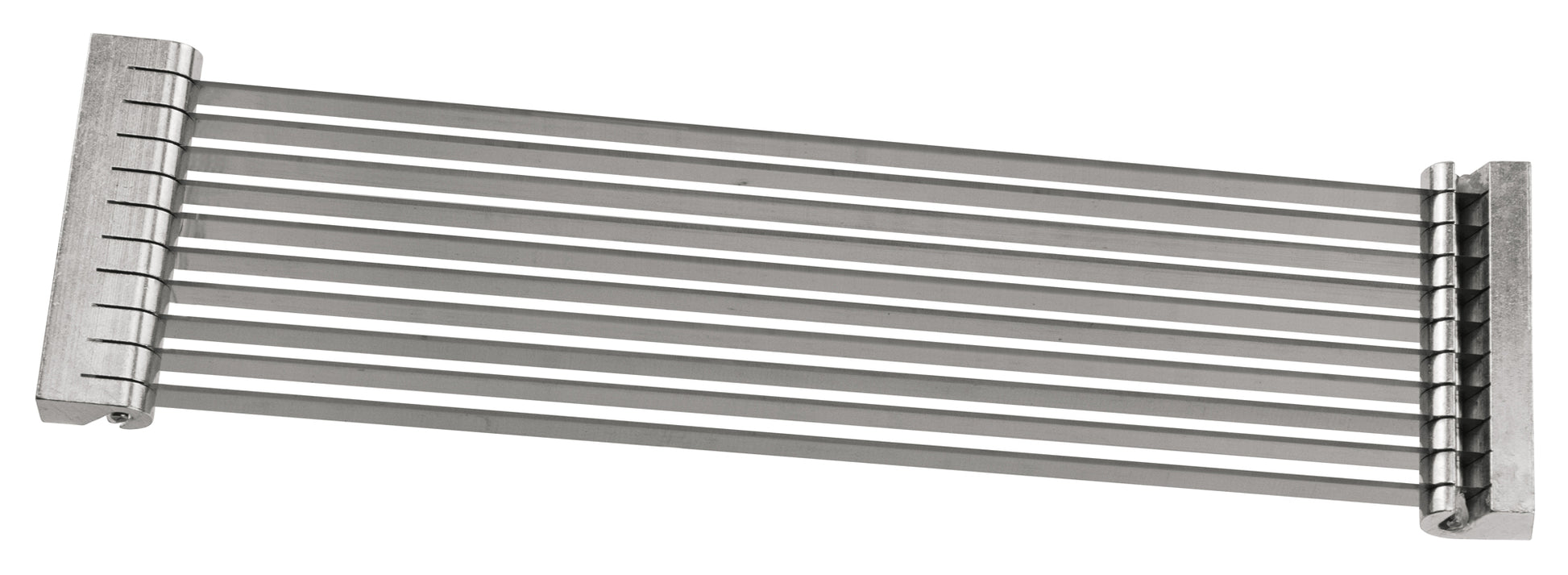 Winco TTS-250-B 1/4" Straight Blade Assembly