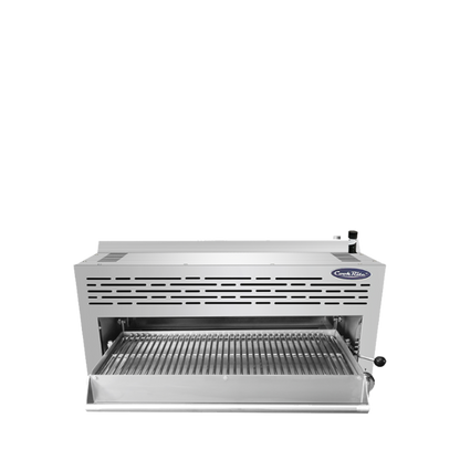 Atosa ATSB-36-NG Natural Gas Salamander Broiler