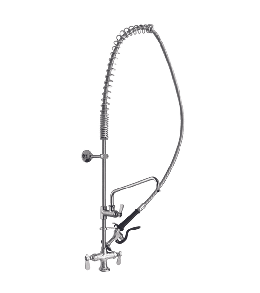 Thorinox DM-200-S12 Center Mount with Nozzle & Flexible Hose