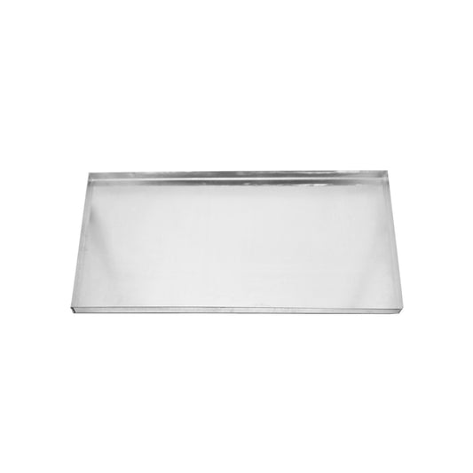 Omcan 44319 Flat Top Aluminum Cover for 44317 / 44318 Nesting Sheet Pan Racks