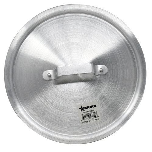 Omcan 43354 Aluminum Cover for 5.5 Qt Sauce Pan