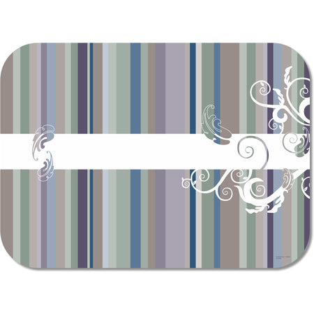 Carlisle DX5333M 13-5/8" x 18-3/4" Vertese Tray Cover Size: M w/ Straight Edge/Round Corner