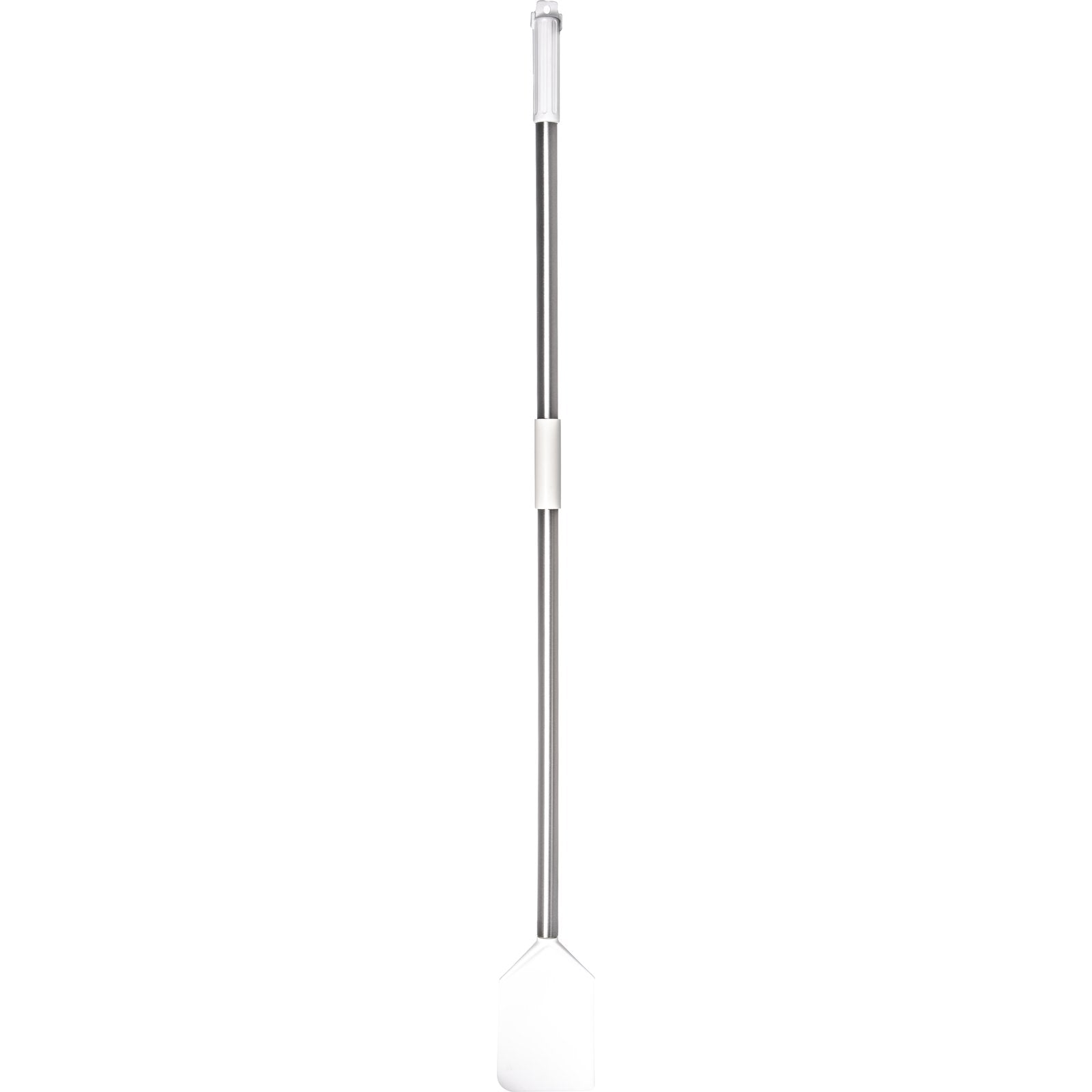 Carlisle 4035400 48" Sparta Paddle Scraper with Stainless Steel Handle