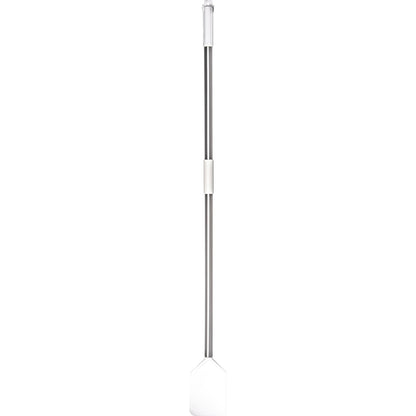Carlisle 4035400 48" Sparta Paddle Scraper with Stainless Steel Handle