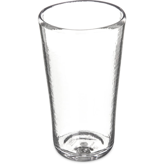 Carlisle MIN544907 22 oz Clear Tritan Mingle High Ball