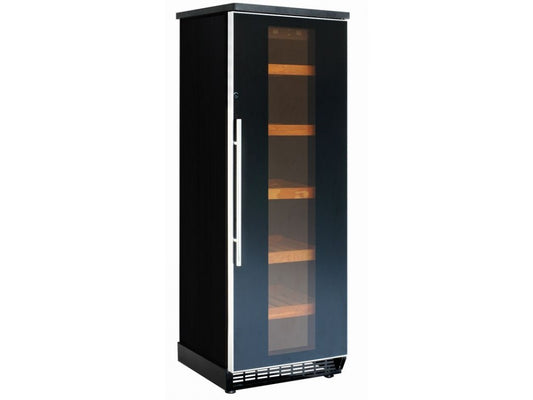 Eurodib WC002BLSS 60 Bottles Capacity