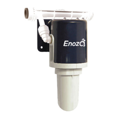 Hoshizaki HS-5284 EcOȝIce Fast Flow Ozone System