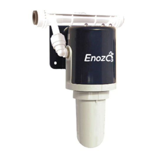 Hoshizaki HS-5284 EcOȝIce Fast Flow Ozone System