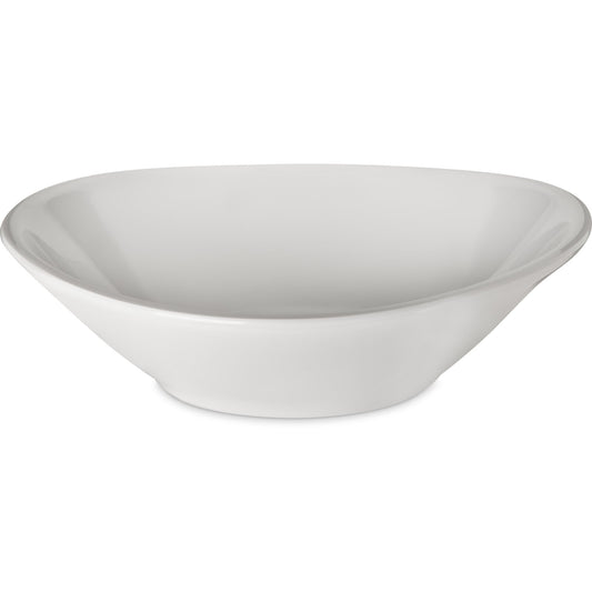 Carlisle 5300880 52 oz Greige Stadia Melamine Bowl