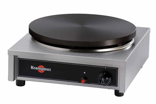 Krampouz CGCID4 Gaz crepe maker - Luxury range