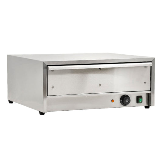 Omcan 43623 Bun Warmer