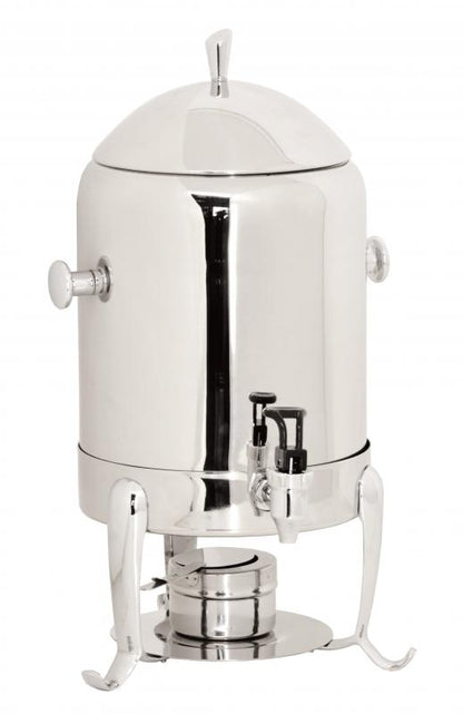Omcan 80533 11 L / 11.62 Qt Stainless Steel Contemporary Coffee Urn
