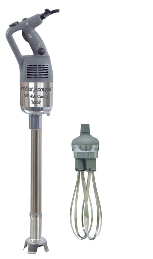 Robot Coupe MP450COMBI Immersion Blenders