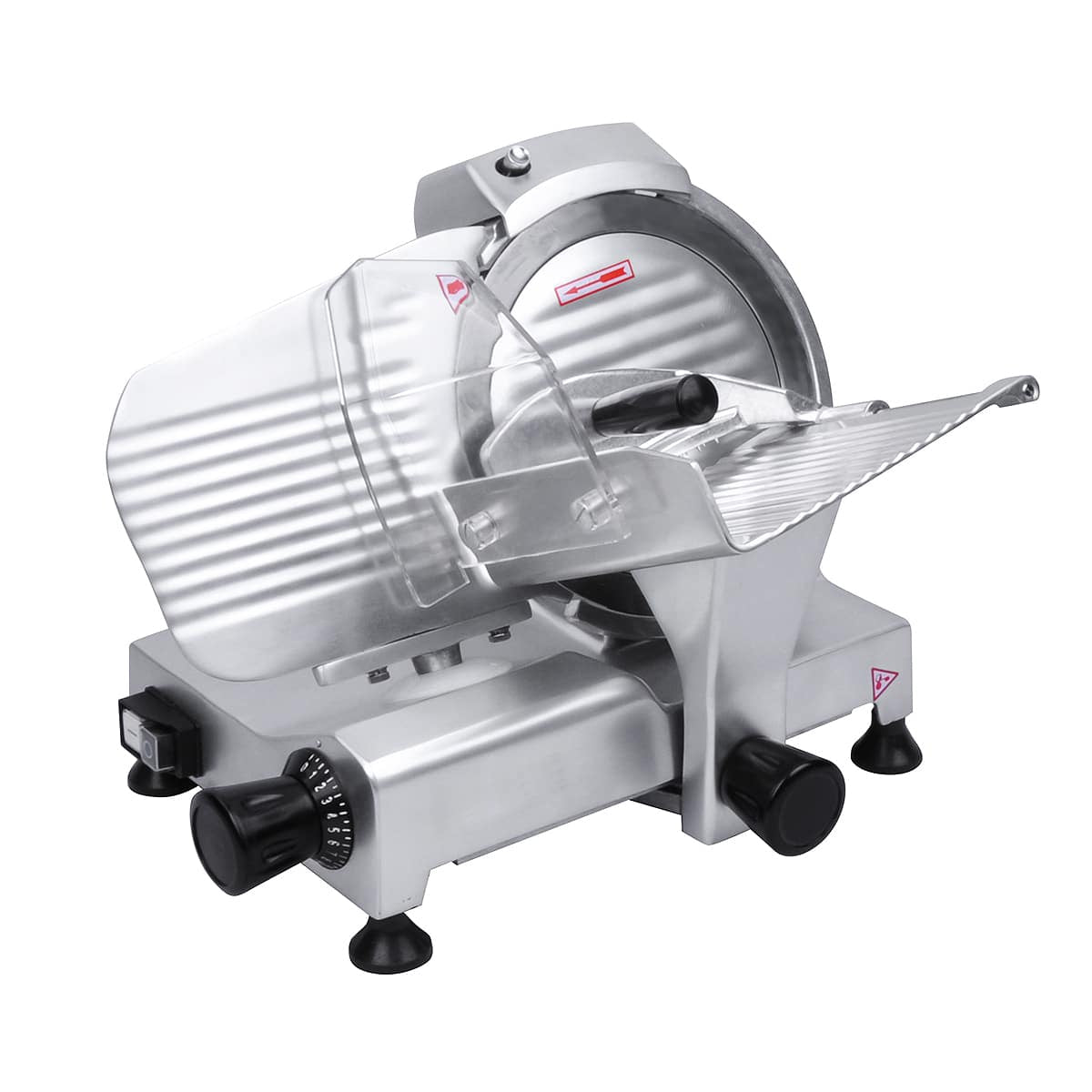 Eurodib HBS-220JS Electric Meat Slicer