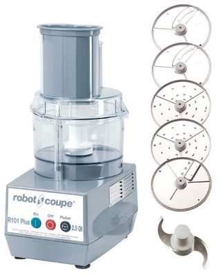 Robot Coupe R101P PLUS 1.9 L Combination Food Processor
