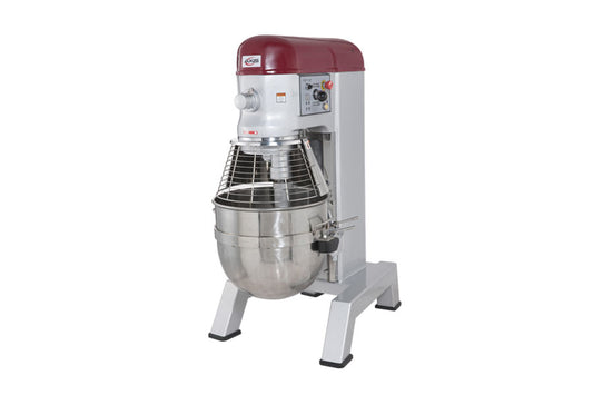 Axis AX-M80 80 Quarts Planetary Mixer