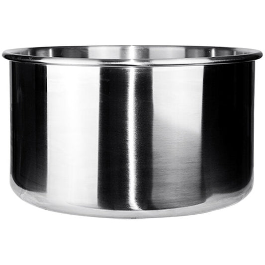 Eurodib LM50T-2 50Qt. Bowl for LM50T ETL