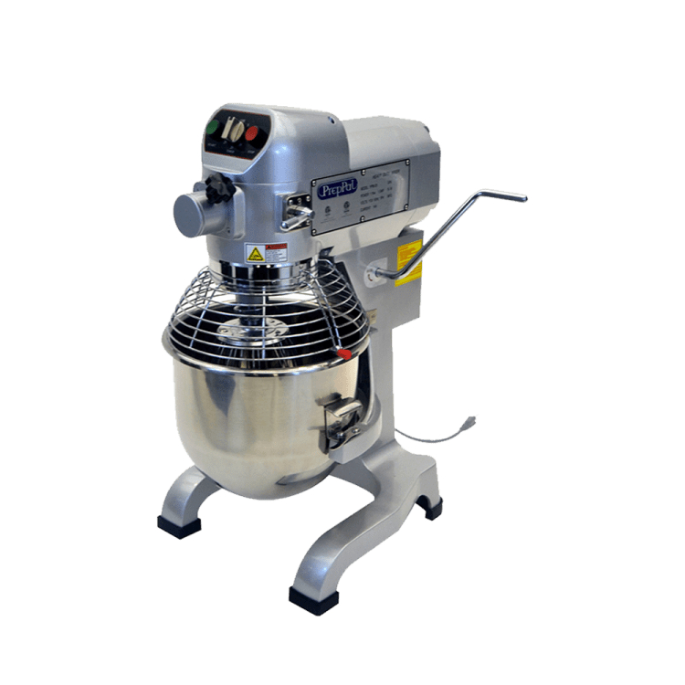 Atosa PPM-20 20 Quart Planetary Mixer